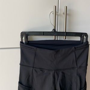 Lululemon invigorate short